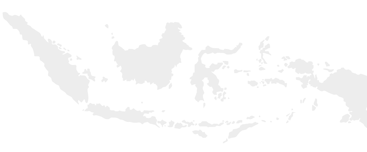 Indonesian Map