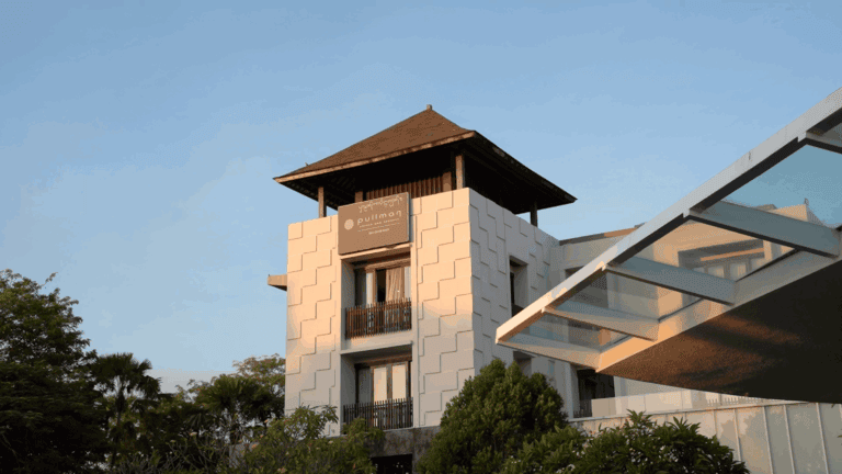 Diversifikasi ke Properti